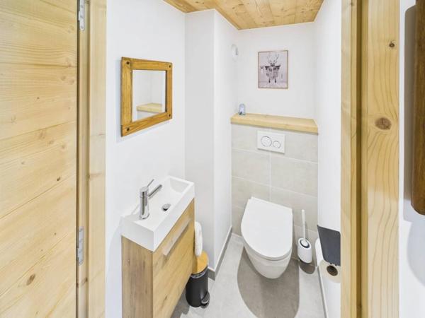 Appartement à vendre 3 pièces SAMOENS (74)