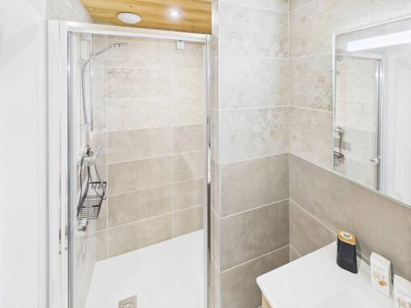 Appartement à vendre 3 pièces SAMOENS (74)