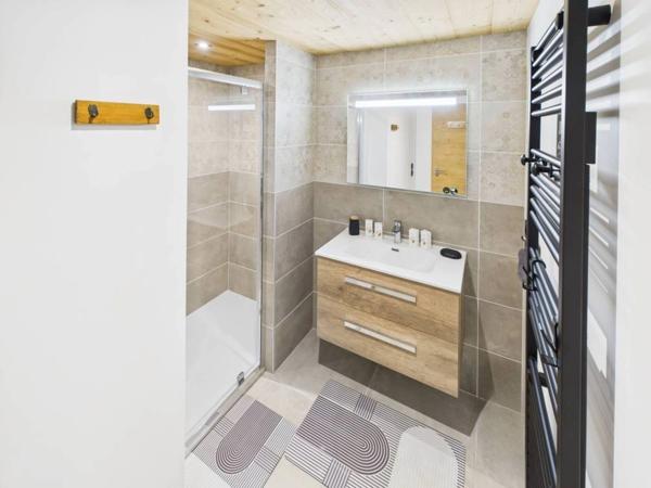 Appartement à vendre 3 pièces SAMOENS (74)