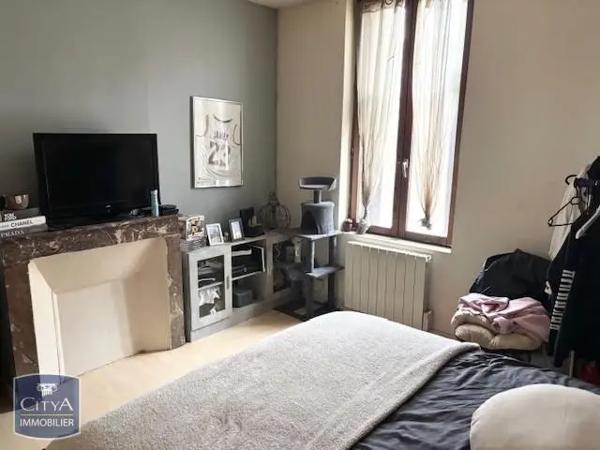 Appartement à vendre 1 pièce 29.02m²