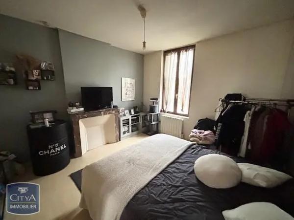 Appartement à vendre 1 pièce 29.02m²