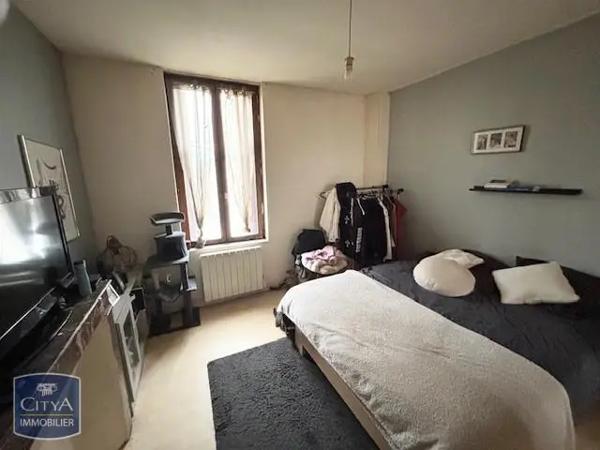 Appartement à vendre 1 pièce 29.02m²