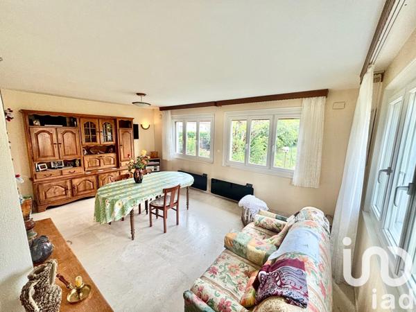 Maison à vendre 4 pièces 119 m² Gray-la-Ville