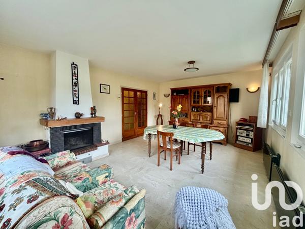 Maison à vendre 4 pièces 119 m² Gray-la-Ville