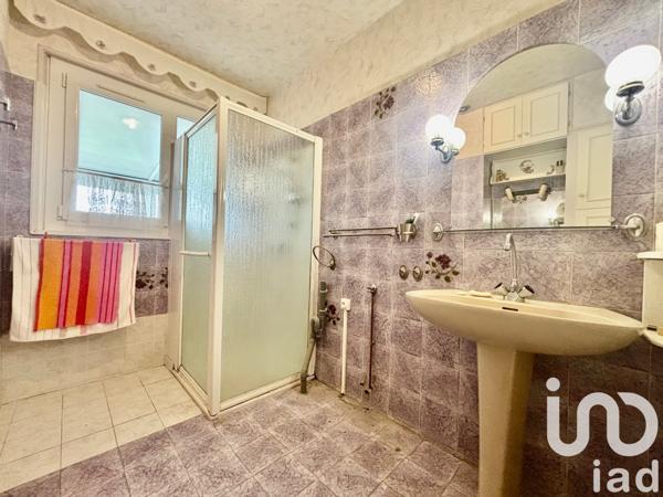 Maison à vendre 4 pièces 119 m² Gray-la-Ville