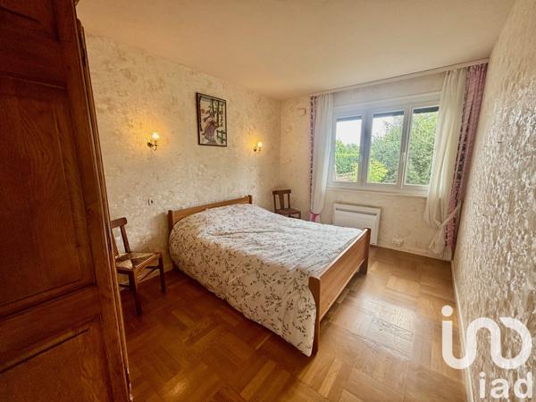 Maison à vendre 4 pièces 119 m² Gray-la-Ville