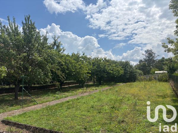 Maison à vendre 4 pièces 119 m² Gray-la-Ville