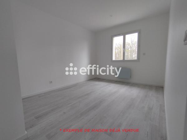 Maison
         4 pièces
        - 104 m² 245 000 € *