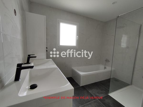 Maison
         4 pièces
        - 104 m² 245 000 € *
