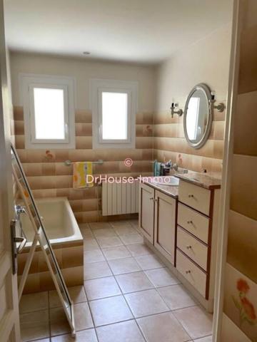 Maison à vendre 5 pièces de 190 m²