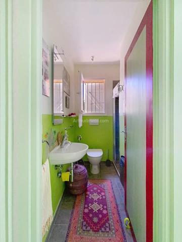 Vente Maison 5 pièces 120 m2 à Calvi