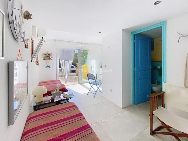 Vente Maison 5 pièces 120 m2 à Calvi