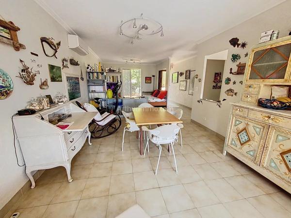 Vente Maison 5 pièces 120 m2 à Calvi