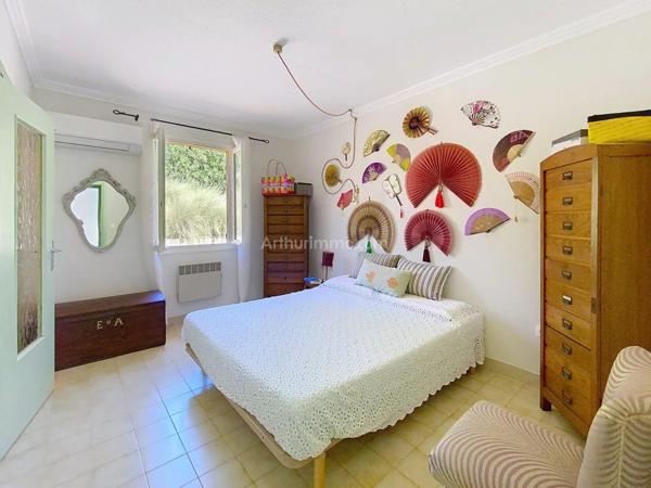 Vente Maison 5 pièces 120 m2 à Calvi