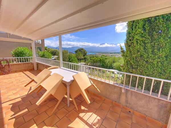 Vente Maison 5 pièces 120 m2 à Calvi