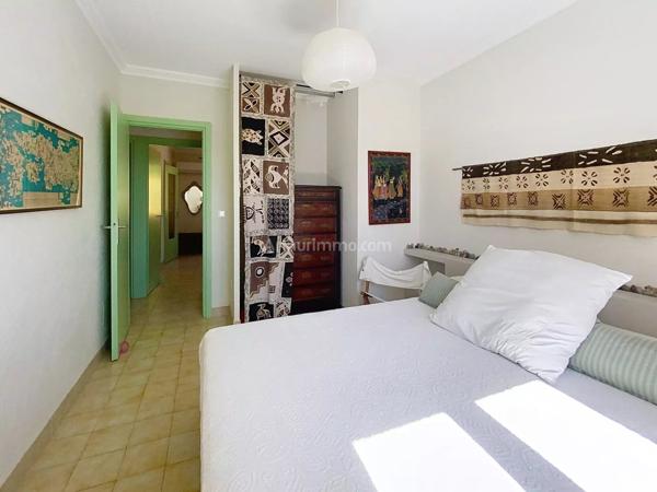 Vente Maison 5 pièces 120 m2 à Calvi