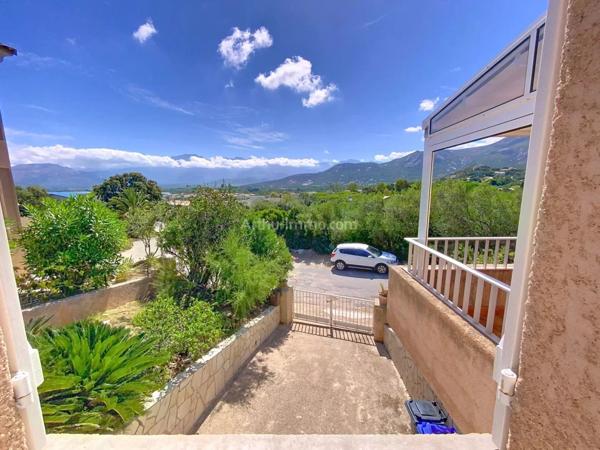 Vente Maison 5 pièces 120 m2 à Calvi