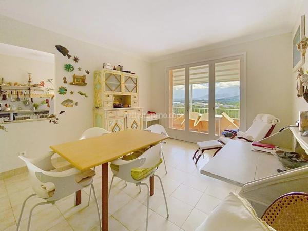 Vente Maison 5 pièces 120 m2 à Calvi