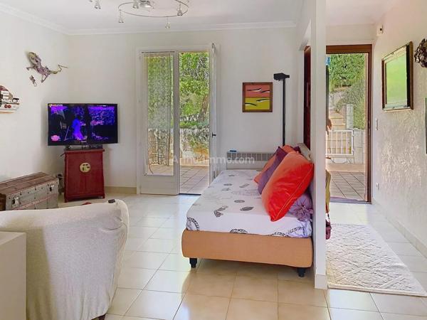 Vente Maison 5 pièces 120 m2 à Calvi