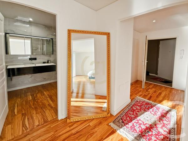 Appartement T6 à vendre  8 pièces - 186,67 m2 BASTIA - 202