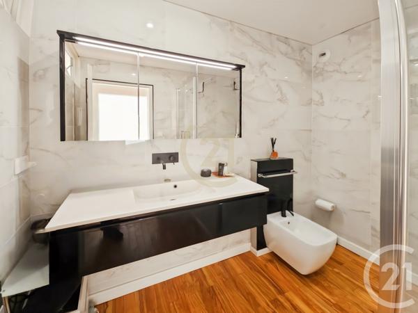 Appartement T6 à vendre  8 pièces - 186,67 m2 BASTIA - 202