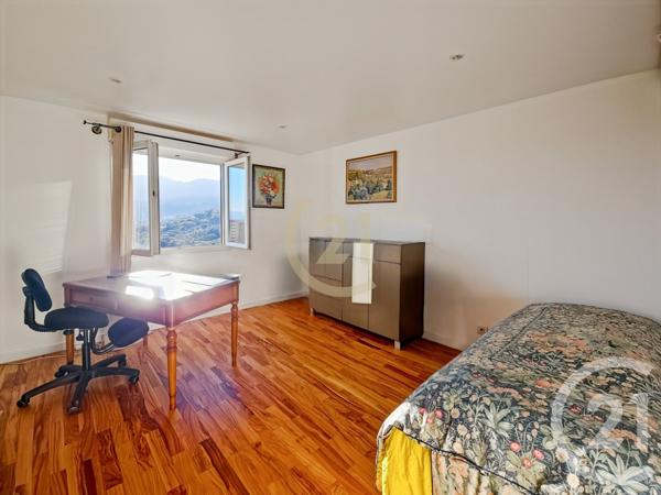 Appartement T6 à vendre  8 pièces - 186,67 m2 BASTIA - 202