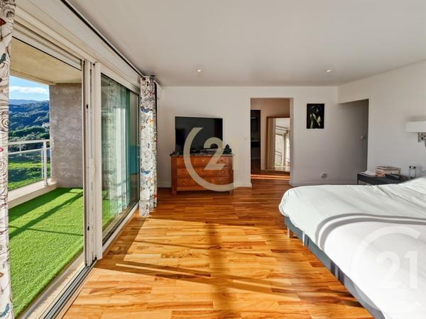 Appartement T6 à vendre  8 pièces - 186,67 m2 BASTIA - 202