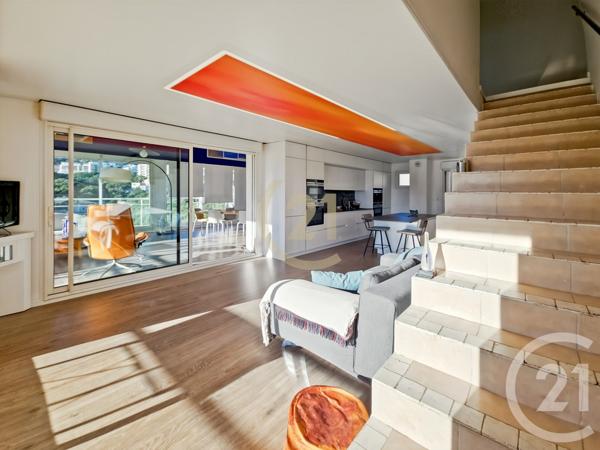 Appartement T6 à vendre  8 pièces - 186,67 m2 BASTIA - 202