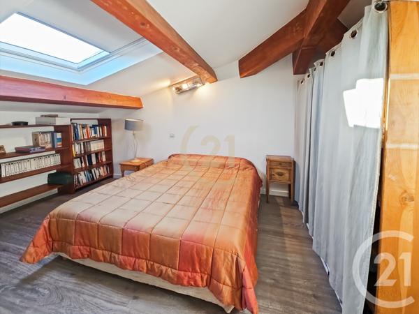 Appartement T6 à vendre  8 pièces - 186,67 m2 BASTIA - 202