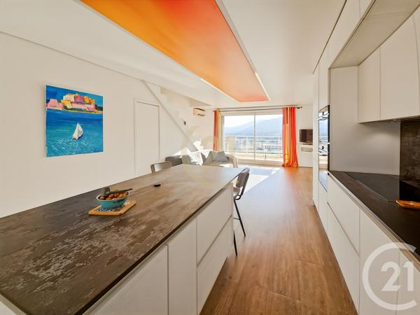Appartement T6 à vendre  8 pièces - 186,67 m2 BASTIA - 202