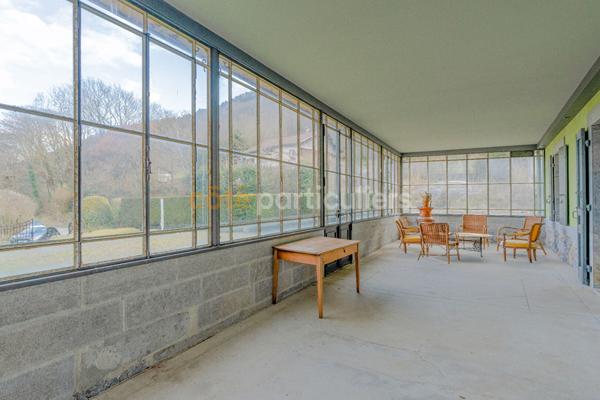 Vente
                Maison170 m² - 5 Pièces -
                    MONNETIER MORNEX (74560)