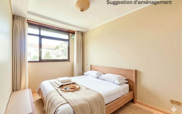 Appartement à vendre    4 pièces • 83,45 m2 Lyon 3