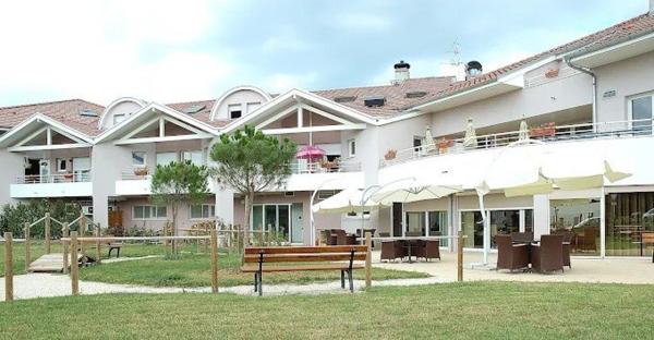 INVESTISSEMENT LOCATIF – Thonon-les-Bains – Résidence EHPAD Résidence du Léman - 6,05 % de rentabilité