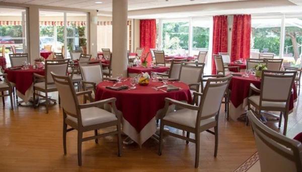 INVESTISSEMENT LOCATIF – Thonon-les-Bains – Résidence EHPAD Résidence du Léman - 6,05 % de rentabilité