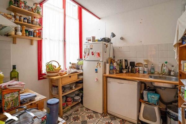 Appartement à vendre |  Bordeaux |  3 pièces | 81 m²