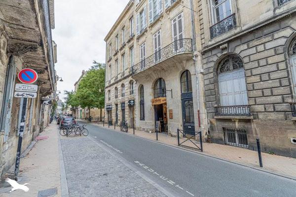 Appartement à vendre |  Bordeaux |  3 pièces | 81 m²