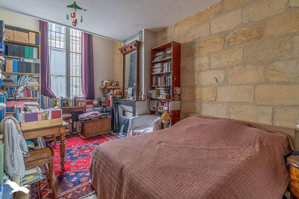 Appartement à vendre |  Bordeaux |  3 pièces | 81 m²