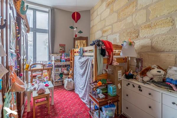 Appartement à vendre |  Bordeaux |  3 pièces | 81 m²