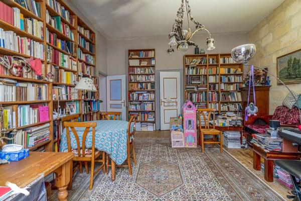 Appartement à vendre |  Bordeaux |  3 pièces | 81 m²