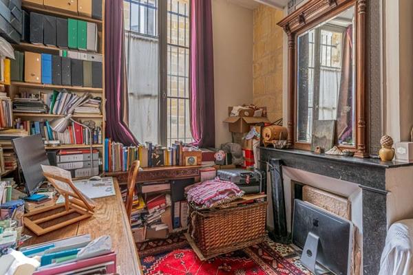 Appartement à vendre |  Bordeaux |  3 pièces | 81 m²