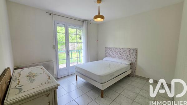 Maison à vendre 4 pièces 87 m² Poitiers