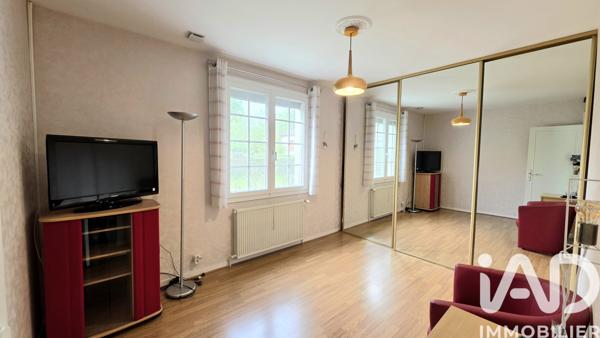 Maison à vendre 4 pièces 87 m² Poitiers