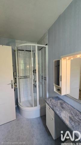 Maison à vendre 4 pièces 87 m² Poitiers