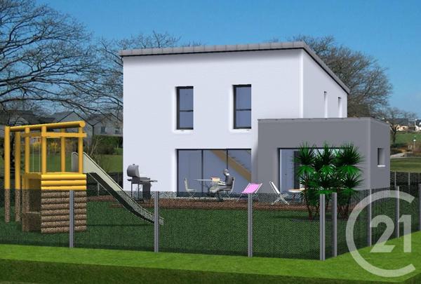 maison à vendre  7 pièces - 152,11 m2 CHATEAUBOURG - 35