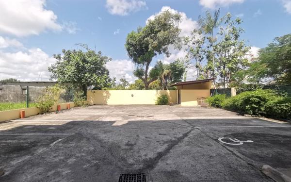 Appartement à louer    3 pièces •  Sinnamary