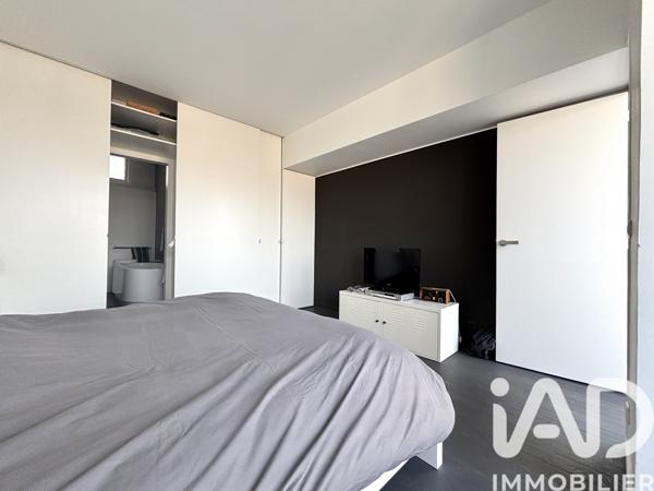 Appartement à vendre 4 pièces 102 m² Paris 16