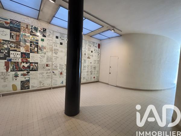 Appartement à vendre 4 pièces 102 m² Paris 16