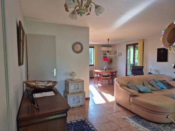Albi, Maison de Plain-Pied de 102m2