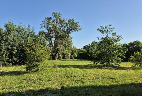 Albi, Maison de Plain-Pied de 102m2
