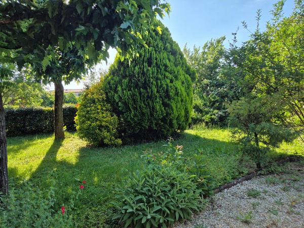 Albi, Maison de Plain-Pied de 102m2